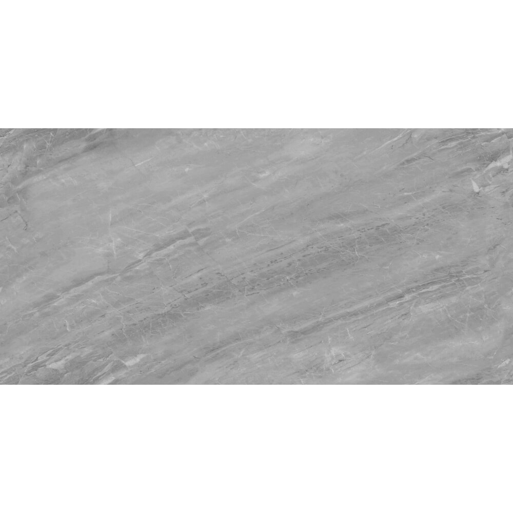 La Arezza 60X120 ซม.กระเบื้องพอร์ซเลน รุ่น Zenstona dark gray (DGD12600LA02) Matt - Hone Random (2pcs /box 1.44 sqm)