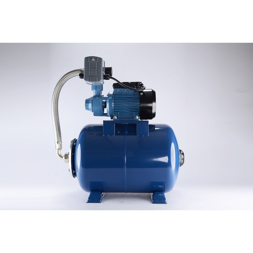 SAXON ปั้มน้ำแรงดันสูง 1"x1" 0.5Hp รุ่น SX-AT-IDB35