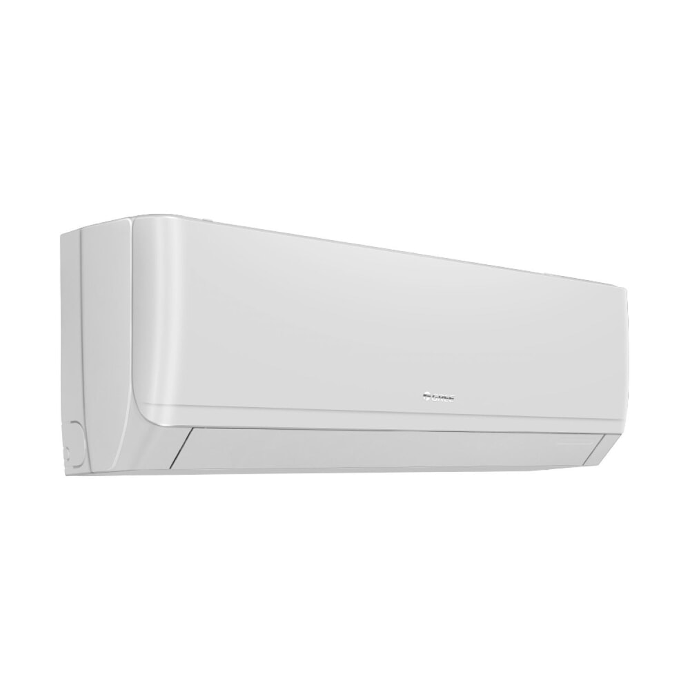 GREE เครื่องปรับอากาศ Pular (Groovi) Fix-Speed ขนาด 9000 BTU รุ่น GWC09AGCF1 สีขาว