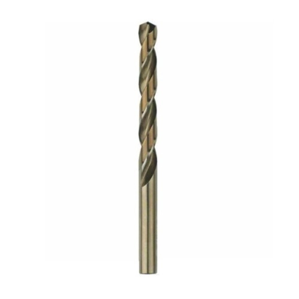 BOSCH ดอกเจาะสแตนเลส HSS-CO 23/64" x 89/124 มม.