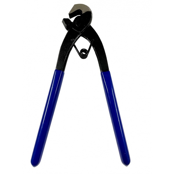 HUMMER คีมตัดกระเบื้อง BIRD MOUTH ขนาด 8นิ้ว (200มม) รุ่น CZQ-BM01