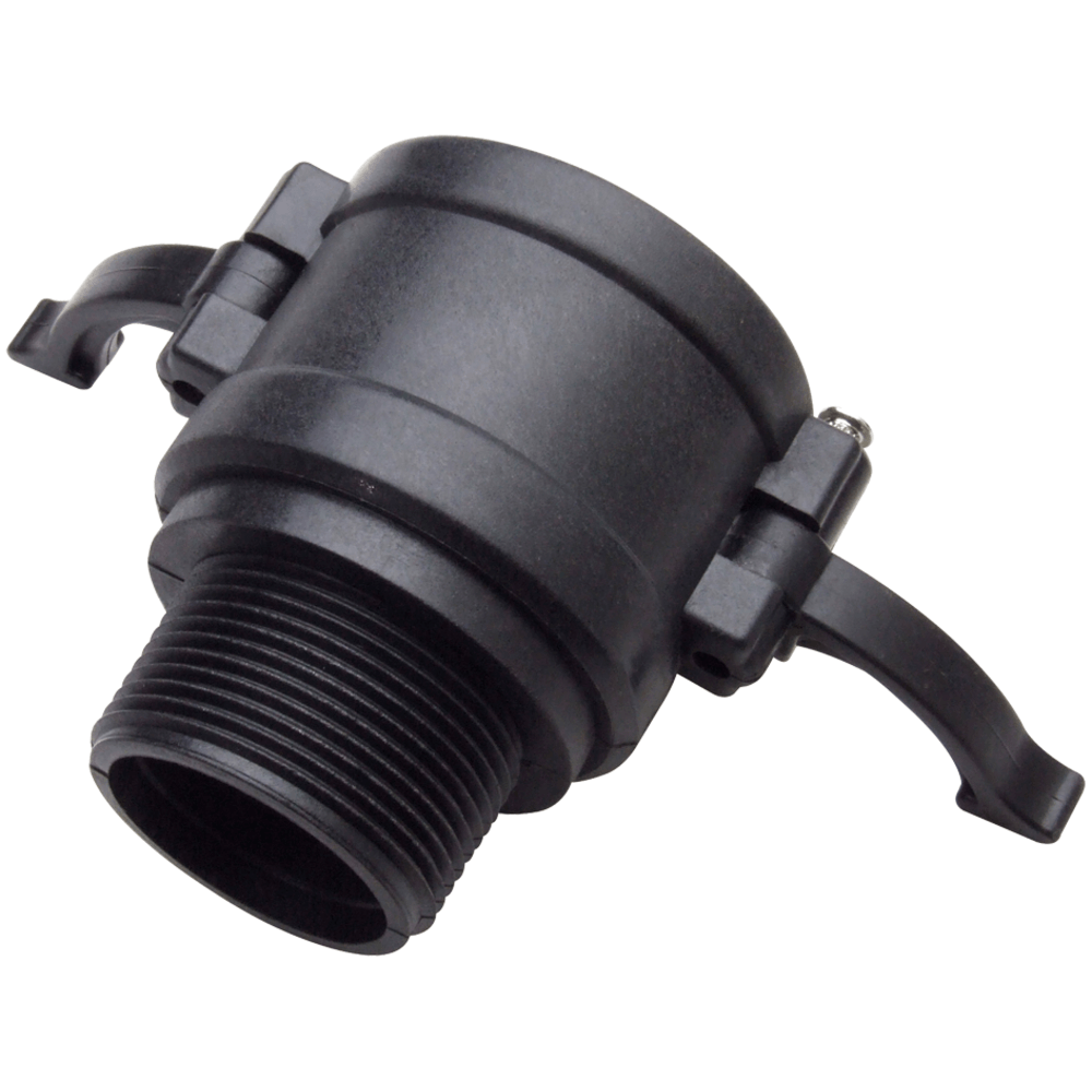 Super Products Cam Lock -D ข้อต่อสวมเร็ว 3 นิ้ว