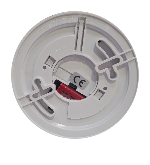 เครื่องตรวจจับควัน รุ่น ST84