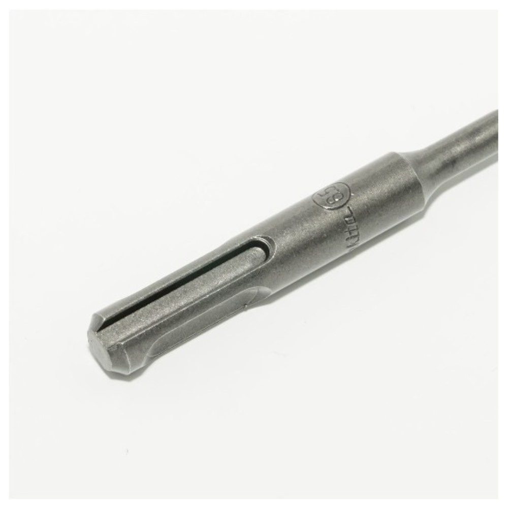 MAKITA ดอกสว่านเจาะคอนกรีต ขนาด 6.5X110mm SDS 2 Plus
