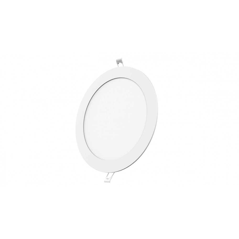 EILON ดาวน์ไลท์ LED แบบฝังหน้ากลม 8 นิ้ว 18W รุ่นTP-CDW-18DL แสงเดย์ไลท์