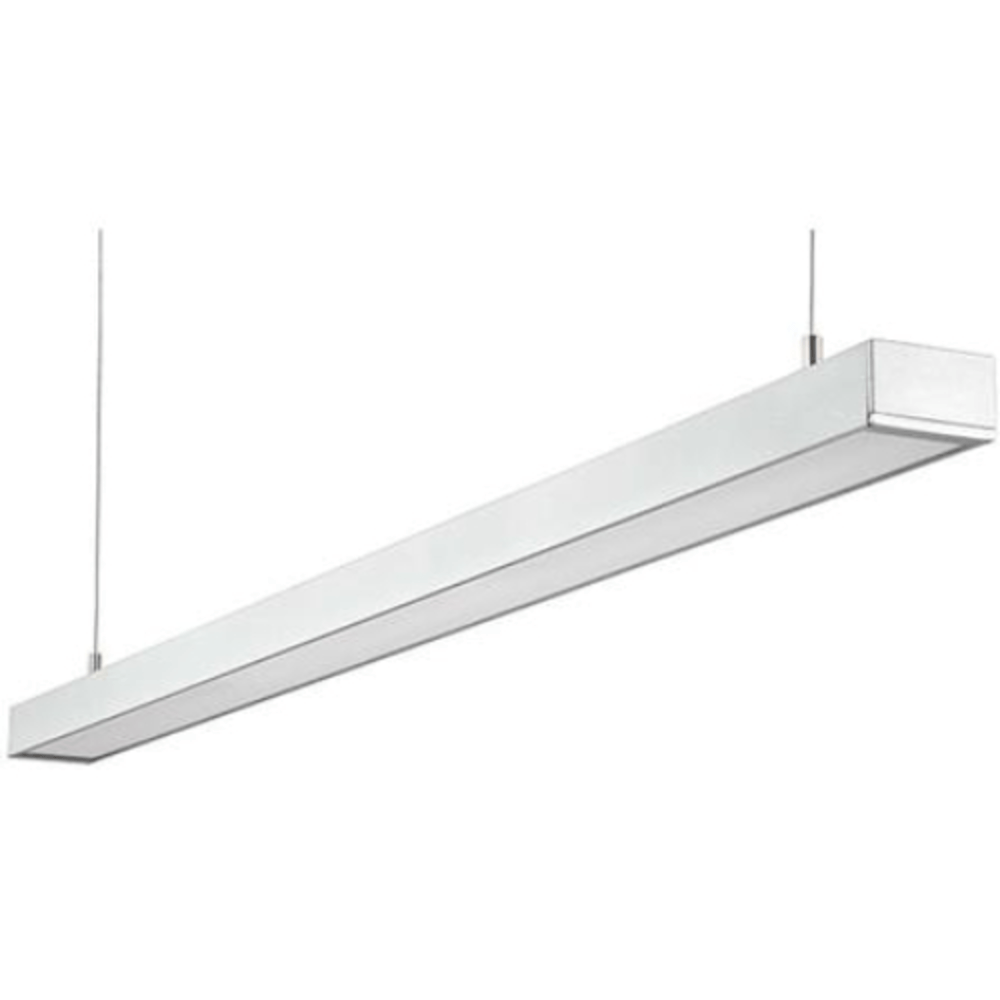 RACER โคมไฟเพดานติดลอยแอลอีดี 18W รุ่นลีเนีย แสงขาว