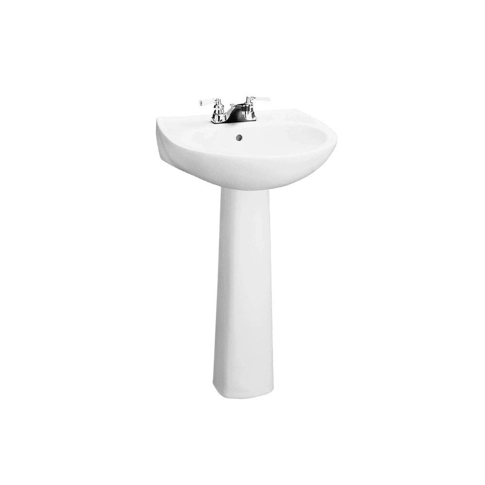 Kohler ขารองอ่างแบบตั้งพื้น รุ่น ซัคคราเมนโต้ K-8705X