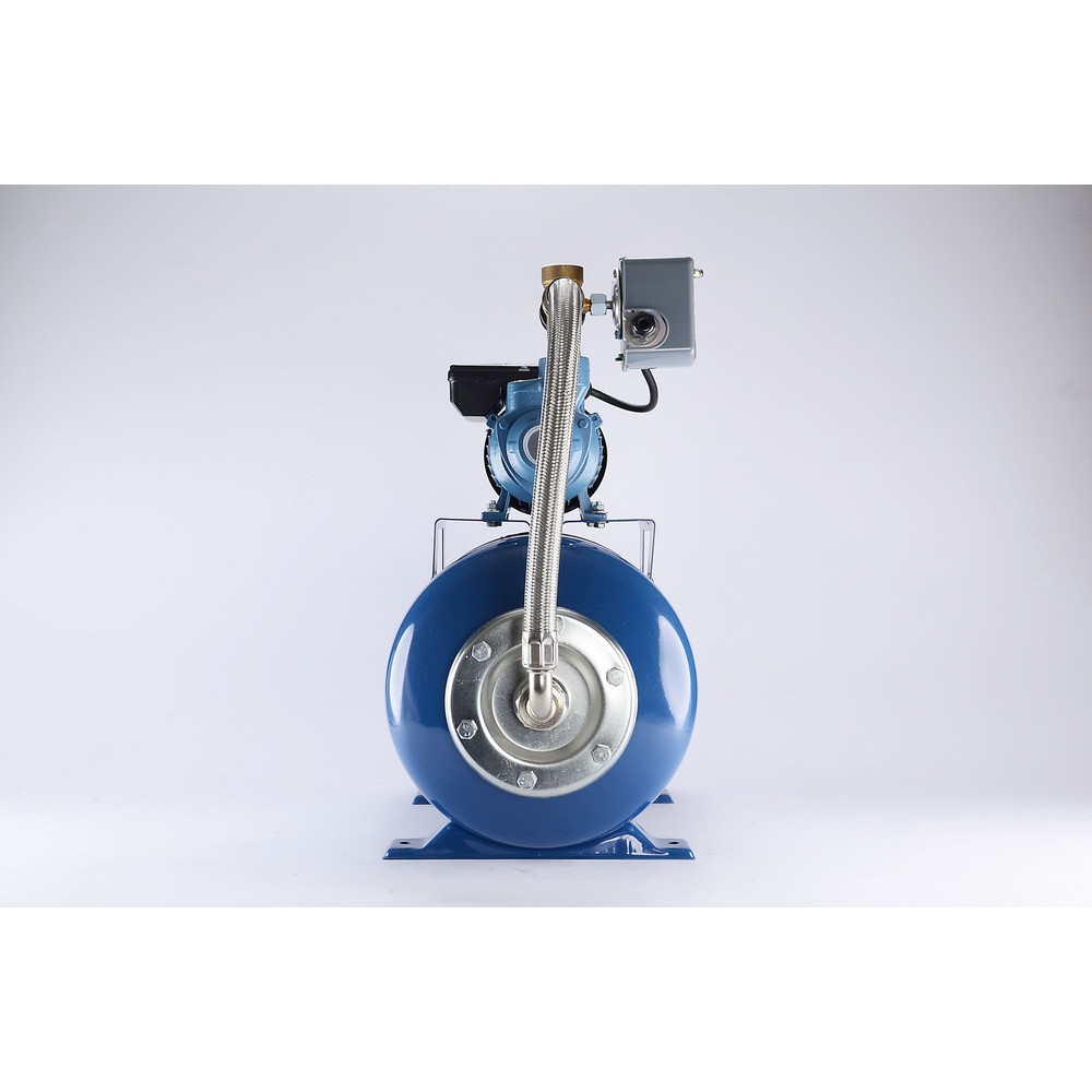 SAXON ปั้มน้ำแรงดันสูง 1"x1" 0.5Hp รุ่น SX-AT-IDB35