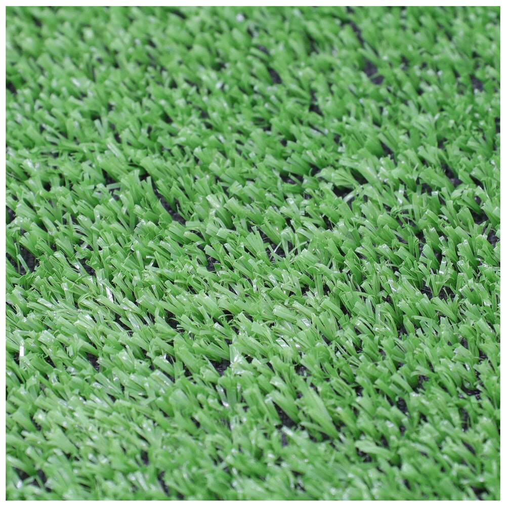 Tree’O หญ้าเทียม ขนหญ้ายาว 7มม. 2m x 5m รุ่นTurf7mm สีเขียวอ่อน
