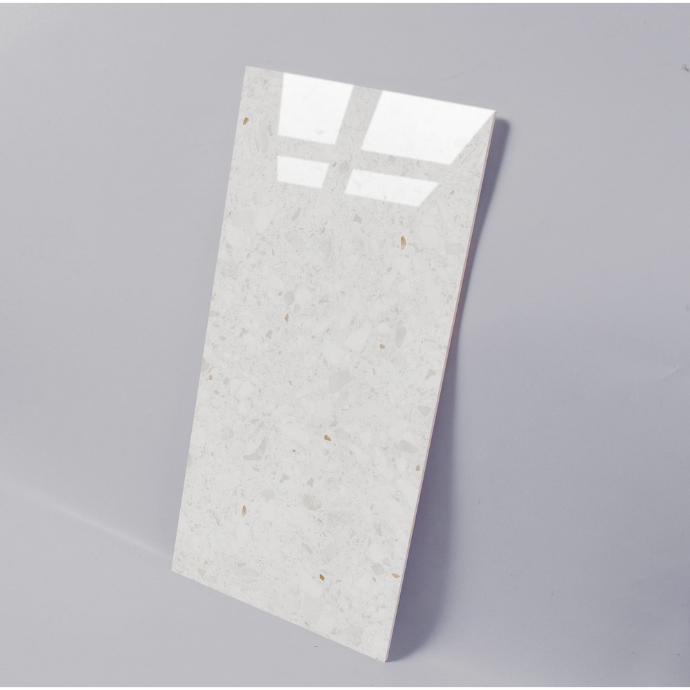 Marbella 60x120 กระเบื้องพอร์ซเลน รุ่น บูคาเรสต์ 12609 Gloss (2P/1.44 Sqm)