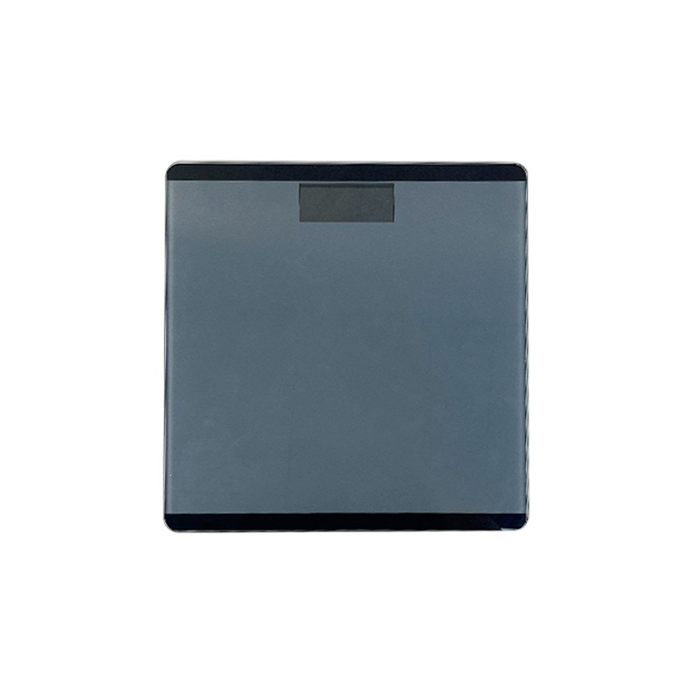 Primo เครื่องชั่งน้ำหนักดิจิตอล รุ่น TELLY ขนาด 28x28x1.9 ซม. สีดำ
