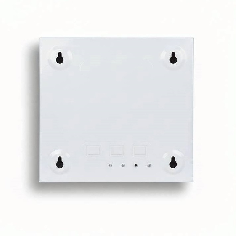 CEO ตู้คอนซูเมอร์สำเร็จ 4 ช่อง 63A