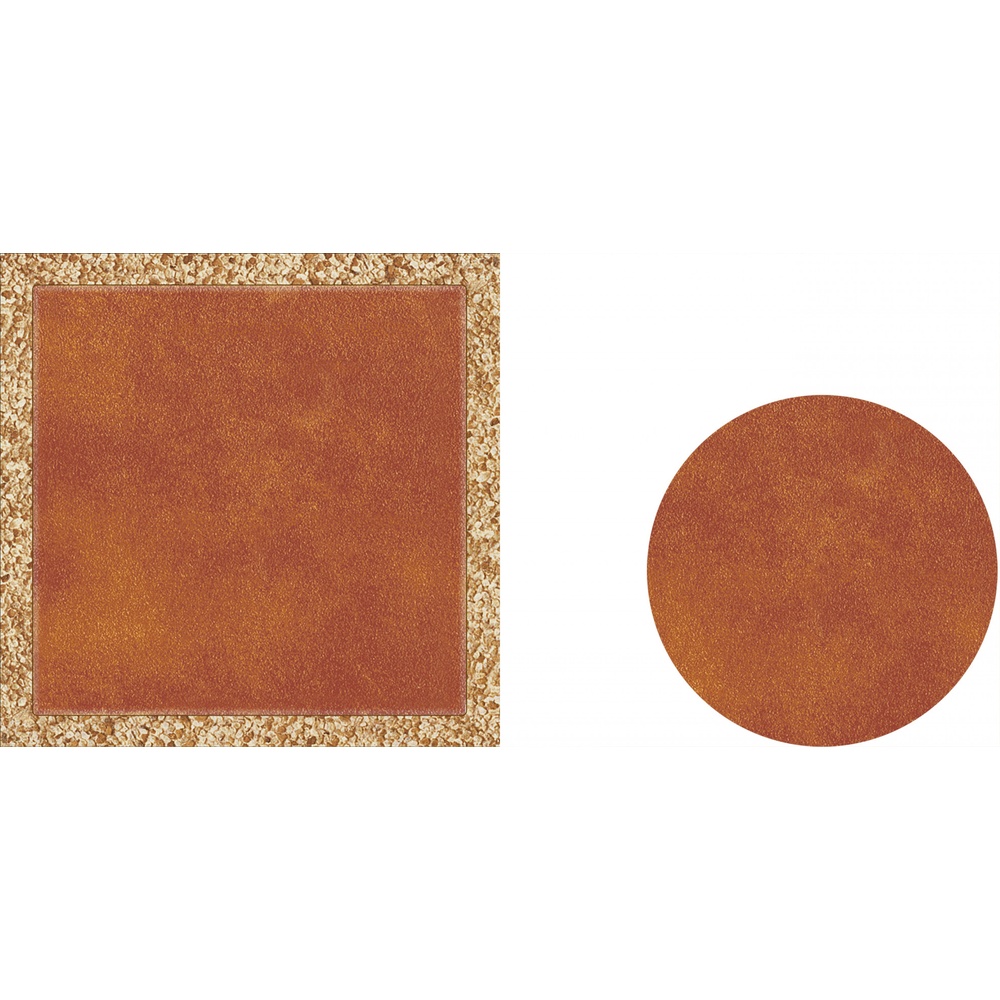 Marbella กระเบื้องเซรามิคปูพื้น 40X40 ซม. รุ่น บล็อคอิฐ CIMG251 Matt (12P)