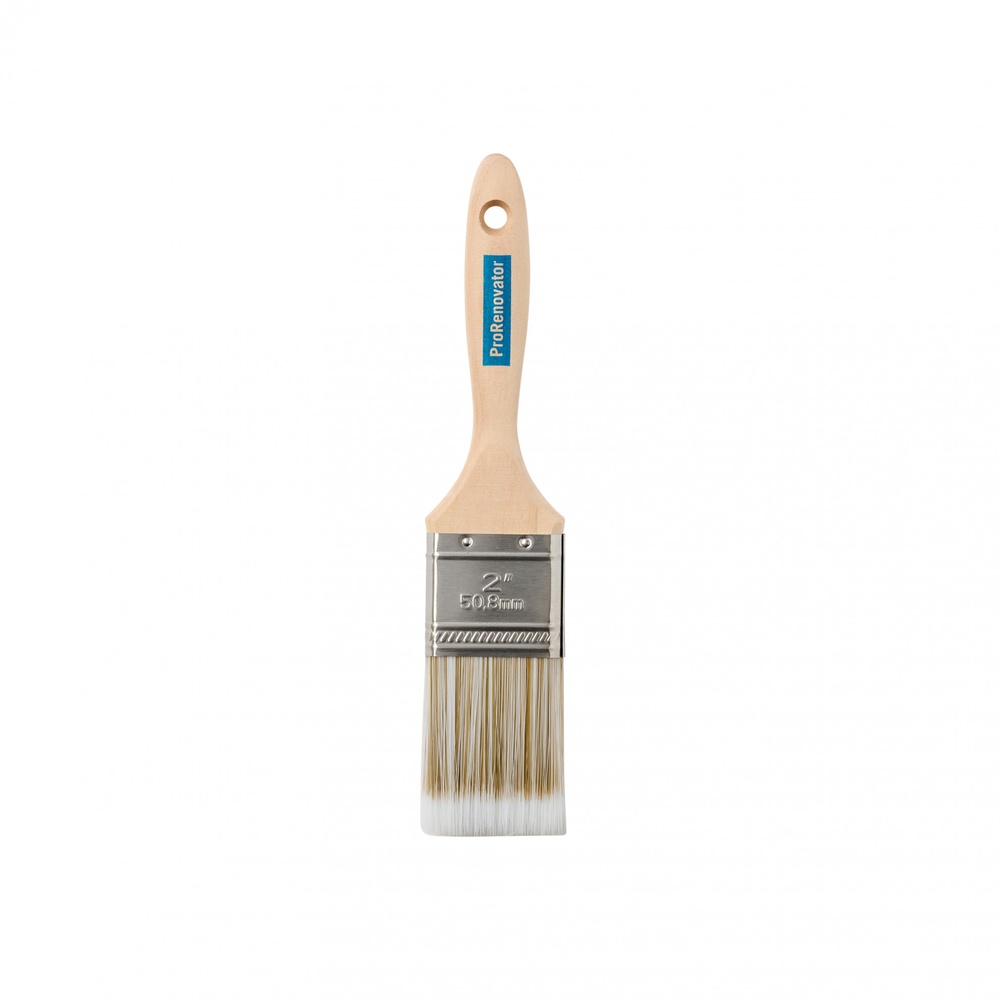 PRO Renovator แปรงทาสีน้ำมัน 2นิ้ว รุ่น GBH-BPR-3