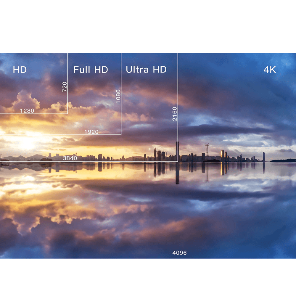 HAIER LED Andriod TV 4K สมาร์ททีวี 50 นิ้ว รุ่น H50K66UG