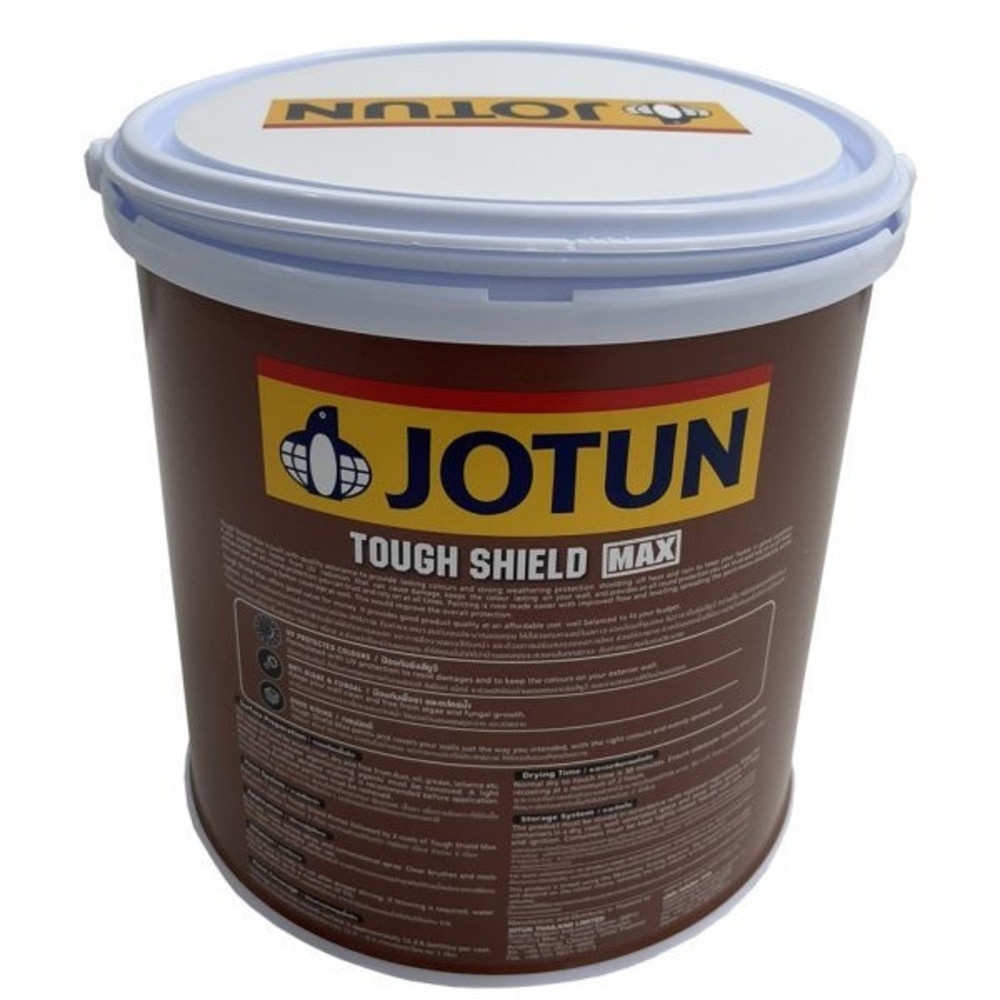Jotun ทัฟชิลด์แม็กซ์ กึ่งเงา #B 1 กล.
