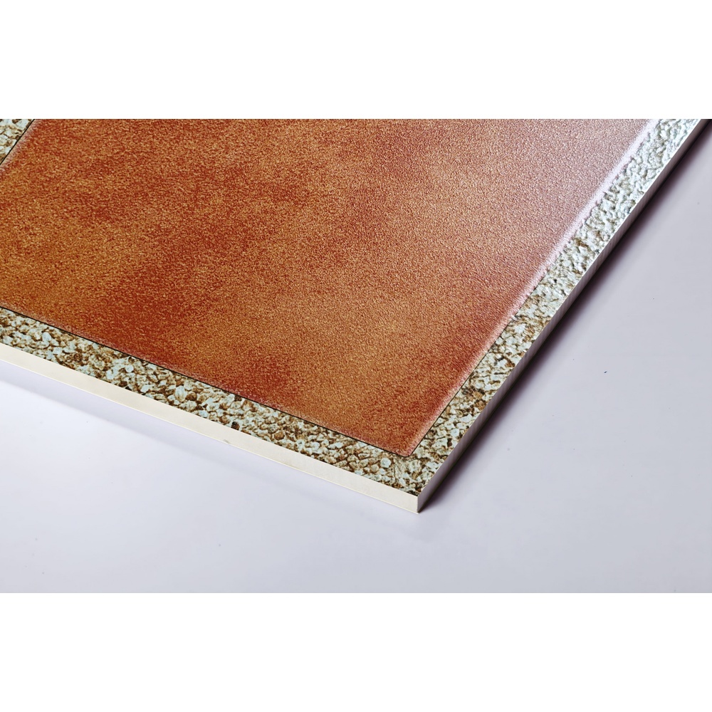 Marbella กระเบื้องเซรามิคปูพื้น 40X40 ซม. รุ่น บล็อคอิฐ CIMG251 Matt (12P)