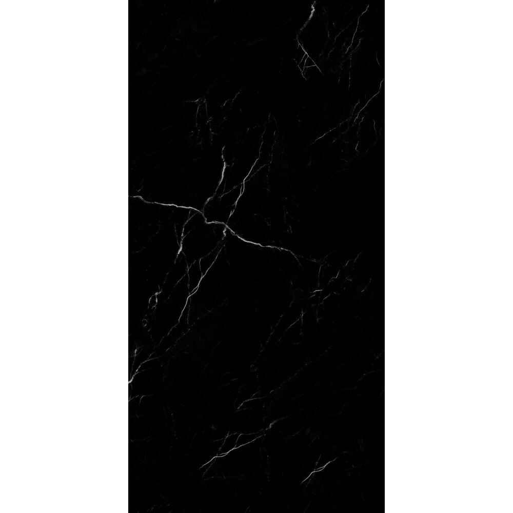 La Arezza 60X120 ซม.กระเบื้องพอร์ซเลน รุ่น Luxura dark mable (DGD1260023) Hi gloss Random (3pcs /box 2.16 sqm)