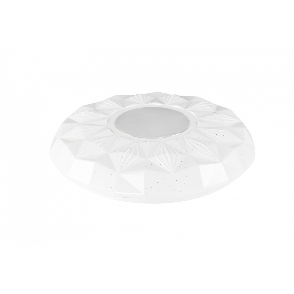 EILON โคมไฟเพดาน LED 24W รุ่นMVY4006-SIN-24 แสงเดย์ไลท์