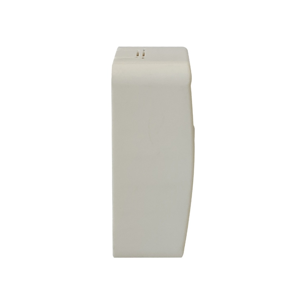 V.E.G. กล่องเบรกเกอร์ แบบวางลอย 2x4 รุ่น GPSU02 สีขาว