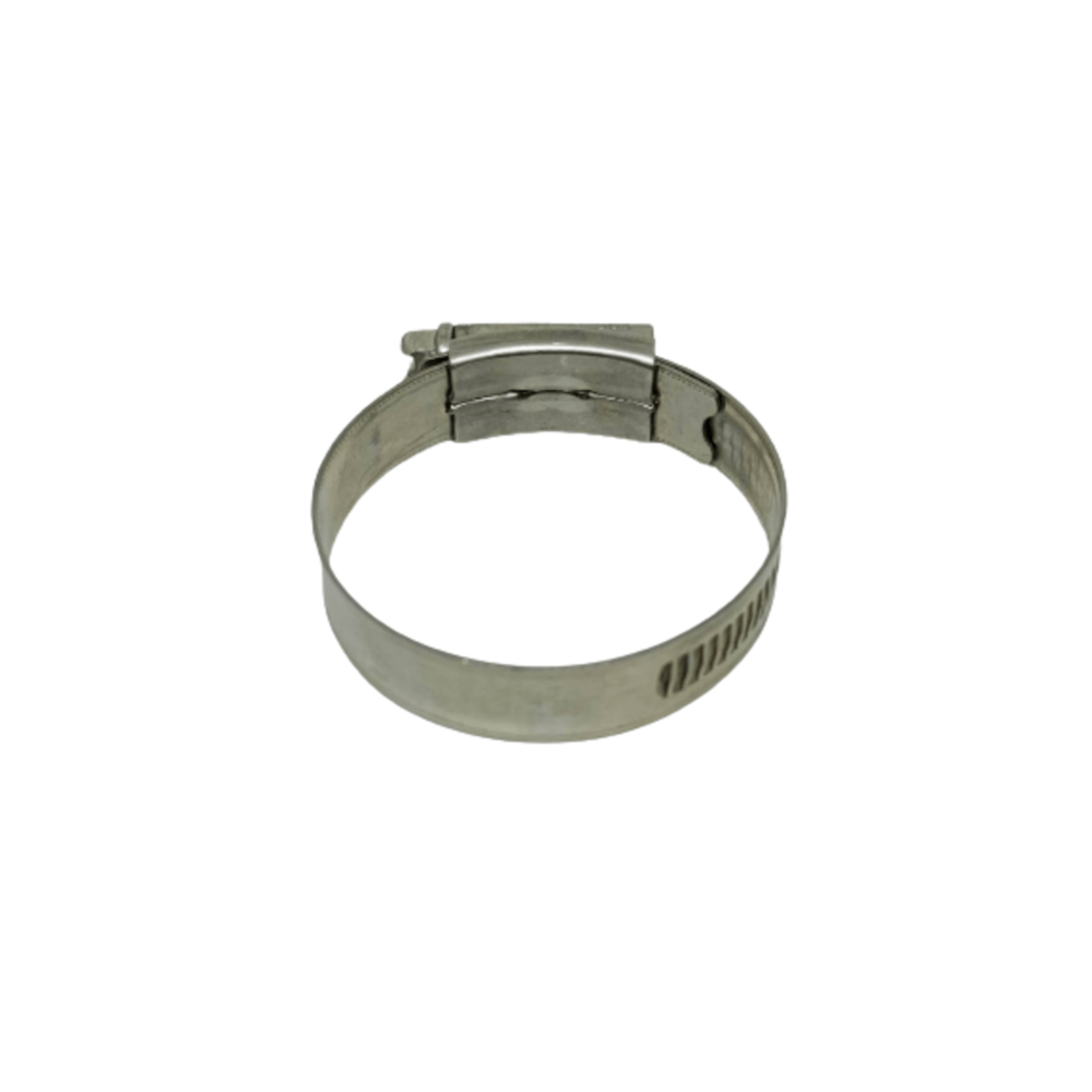 FIX-XY คลิปรัดแตนเลส 13-27mm(11/16”-1.1/8”) 2ชิ้น/แพ็ค