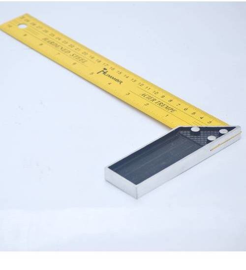 HUMMER ฉากเหล็ก 30ซม. รุ่น JR-5008A