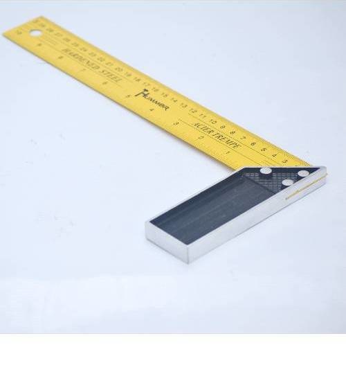 HUMMER ฉากเหล็ก 35ซม. รุ่น JR-5008A