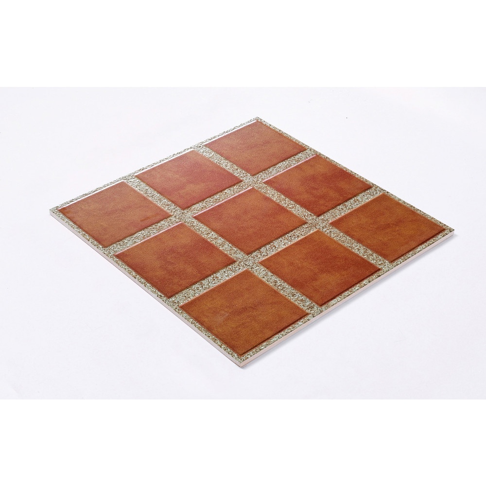 Marbella กระเบื้องเซรามิคปูพื้น 40X40 ซม. รุ่น ZYG65 Matt (12P)