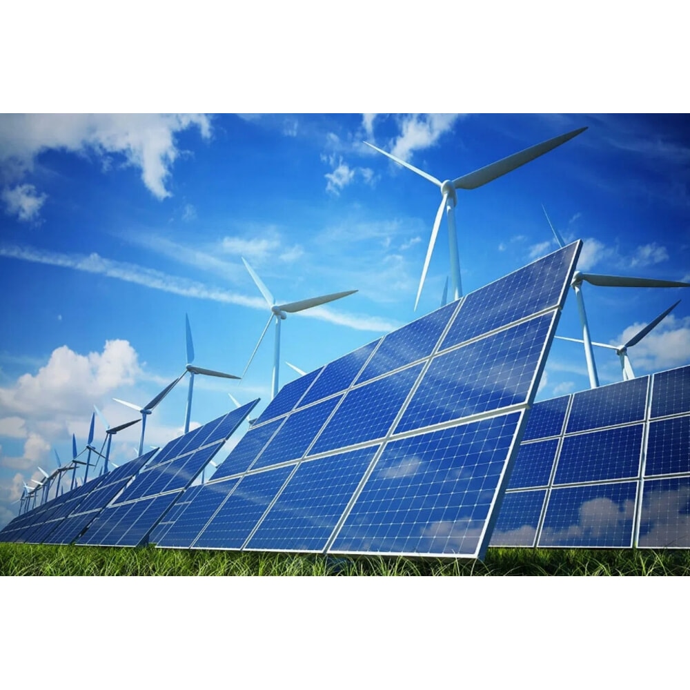 TRINA แผงโซล่าเซลล์ 705W MONOCRYSTALLINE รุ่น TSM-NEG21C.20 Dual Glass 2384x1303x33mm