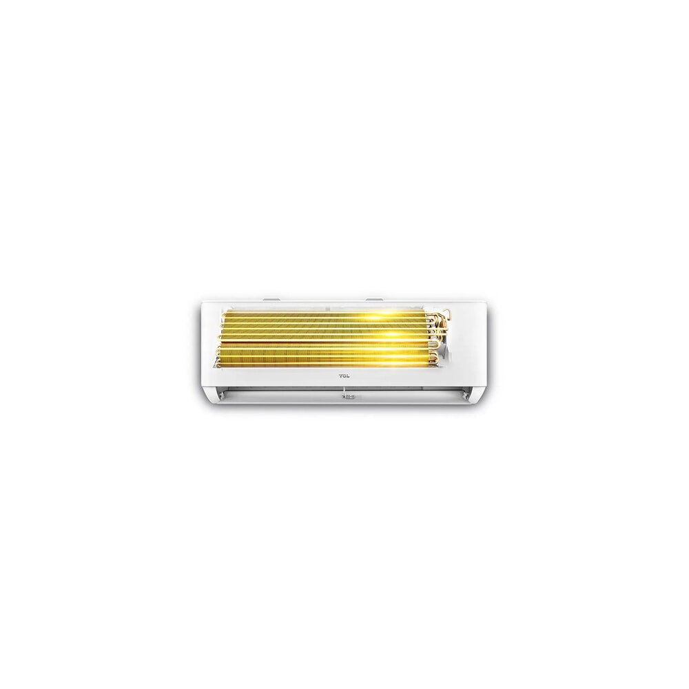 TCL เครื่องปรับอากาศ Smart Inverter 12510 BTU รุ่น T-MTX13 สีขาว