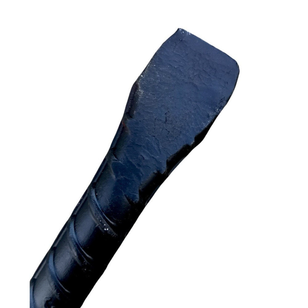 ชะแลงเหล็กข้ออ้อย ขนาด 1"x150cm.
