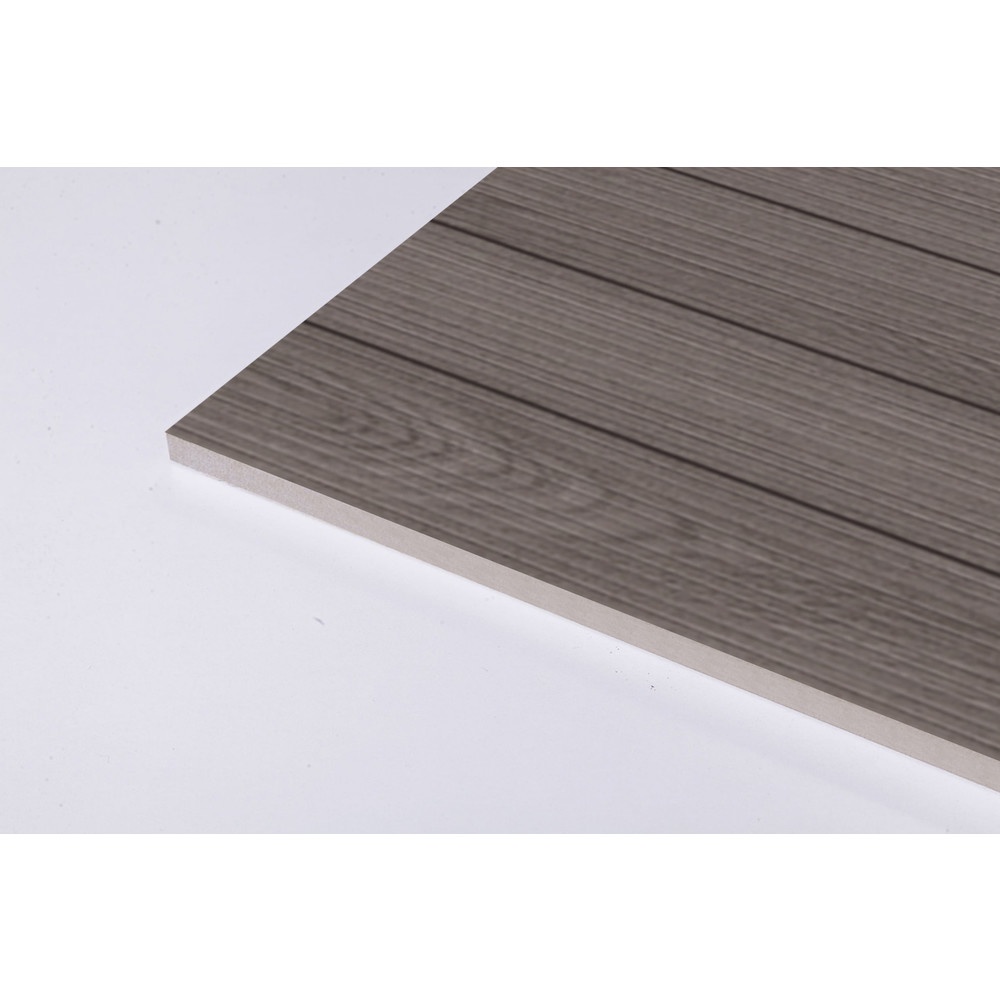 Marbella 60x60 กระเบื้องเซรามิคปูพื้น รุ่น ละแนง วูด เทา RW667178B(4P).A (Matt)