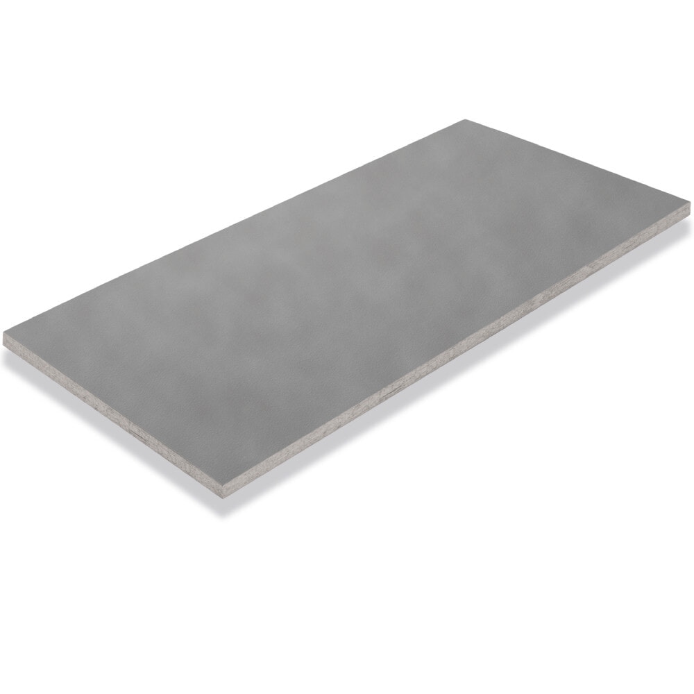 ดูร่าวัน ซีเมนต์บอร์ด 0.6x120x240 ซม. สีซีเมนต์