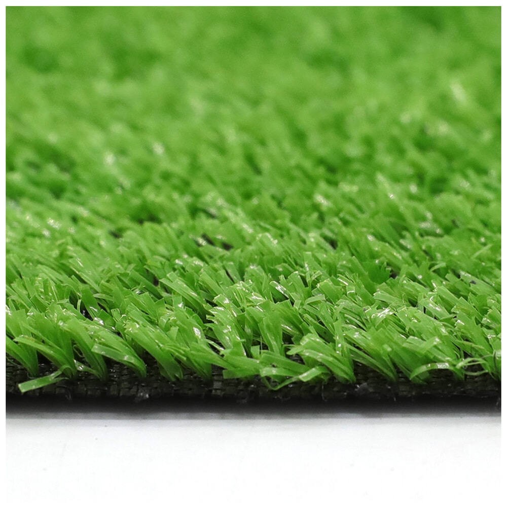 Tree’O หญ้าเทียม ขนหญ้ายาว 7มม. 2m x 5m รุ่นTurf7mm สีเขียวอ่อน