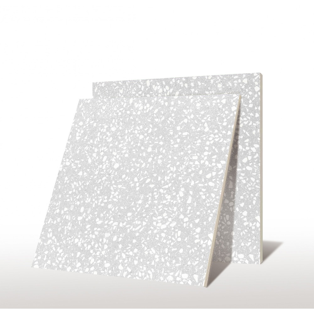 Marbella กระเบื้องพอร์ซเลนปูพื้น 60x60 ซม. ลากีนี่ GK9952 Matt+Flat (4P)