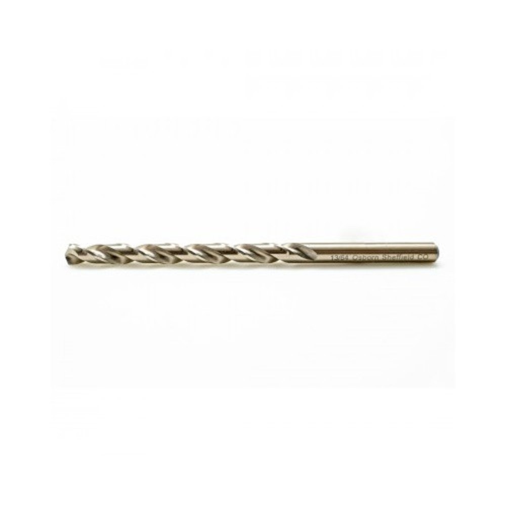 BOSCH ดอกเจาะสแตนเลส HSS-CO 9/64" x 44/73 มม.