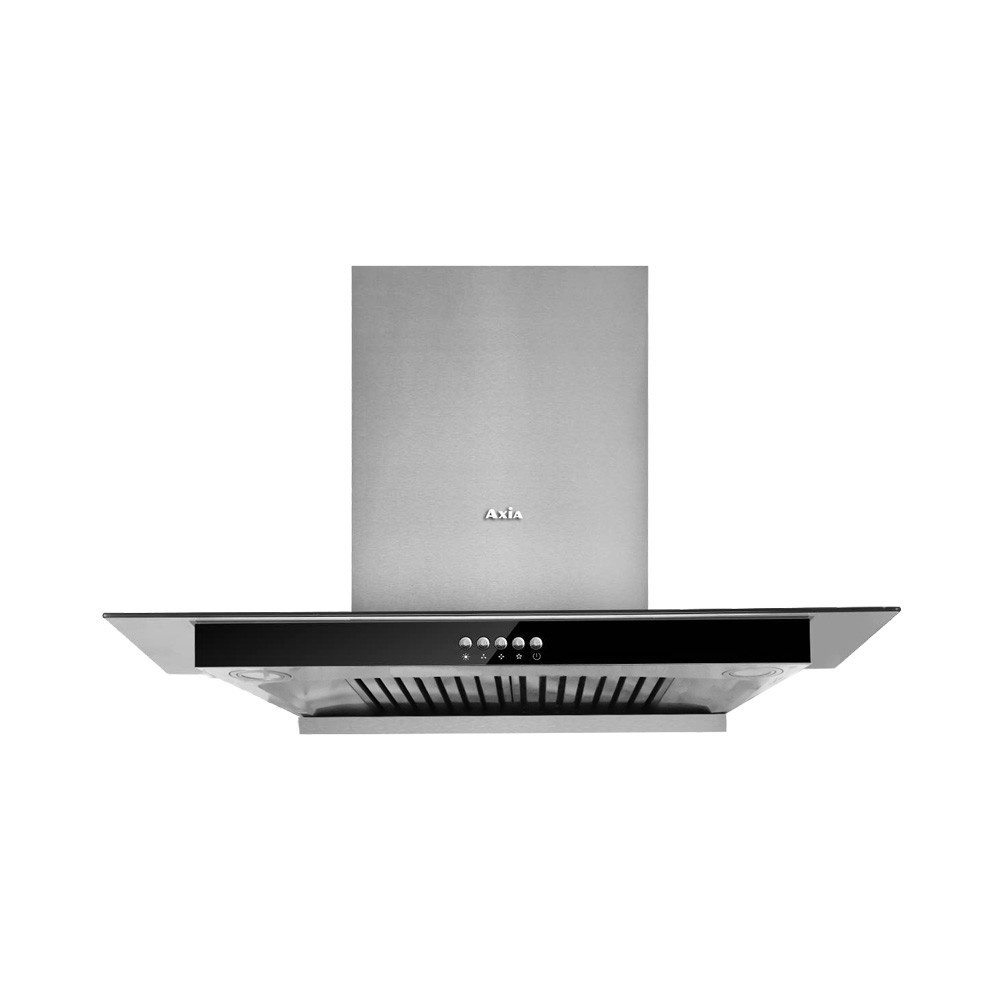 AXIA เครื่องดูดควันแบบติดผนัง 90 ซม. T8-90