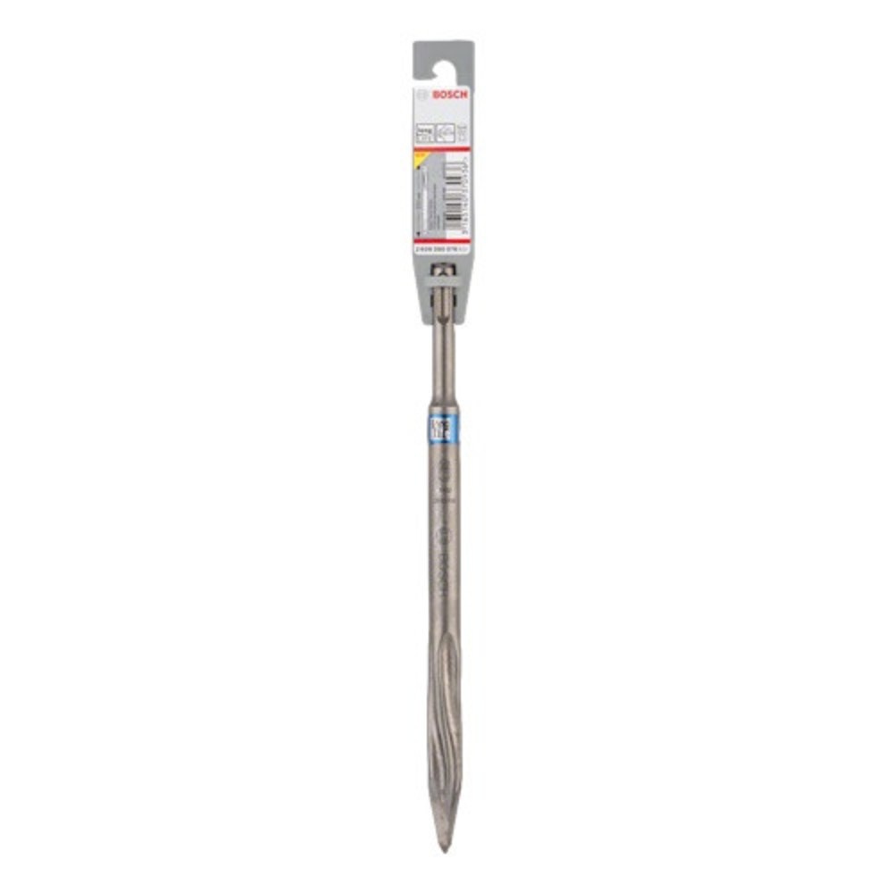 BOSCH ดอกสกัดแหลม SDS Plus 10x250มม.#576