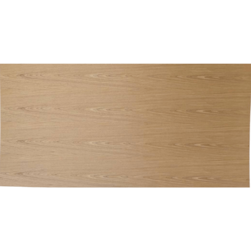 PTK WOOD ไม้อัดสัก-อิตาลี ลายภูเขา 4ช่อ ไส้ไม้ #4
