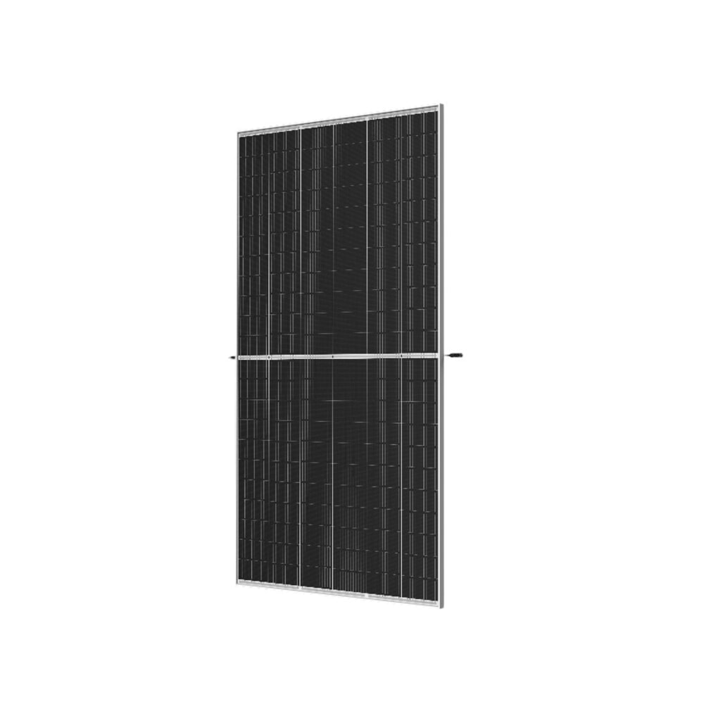 TRINA แผงโซล่าเซลล์ 705W MONOCRYSTALLINE รุ่น TSM-NEG21C.20 Dual Glass 2384x1303x33mm
