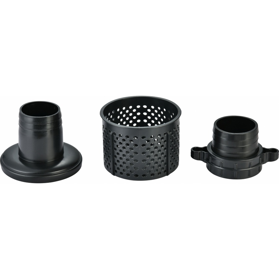 BISON เครื่องสูบน้ำเบนซิน 3" รุ่น KD80CX