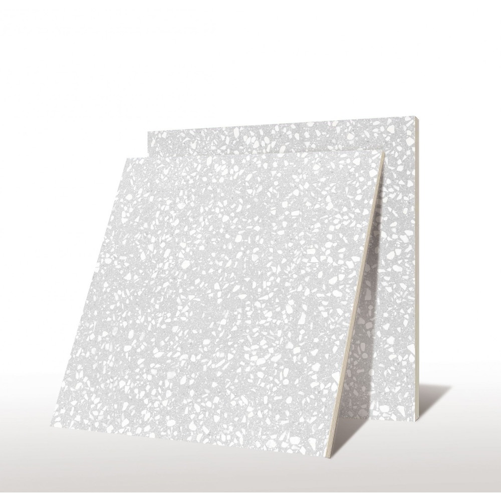 Marbella กระเบื้องพอร์ซเลนปูพื้น 60x60 ซม. ลากีนี่ GK9952 Matt+Flat (4P)