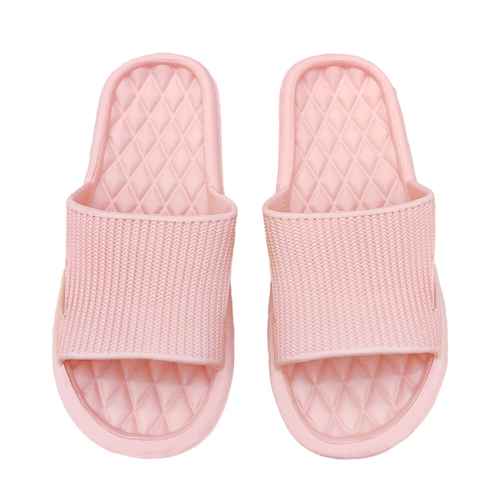 PRIMO รองเท้าแตะ EVA PRO A18 No.42-43 สีชมพู