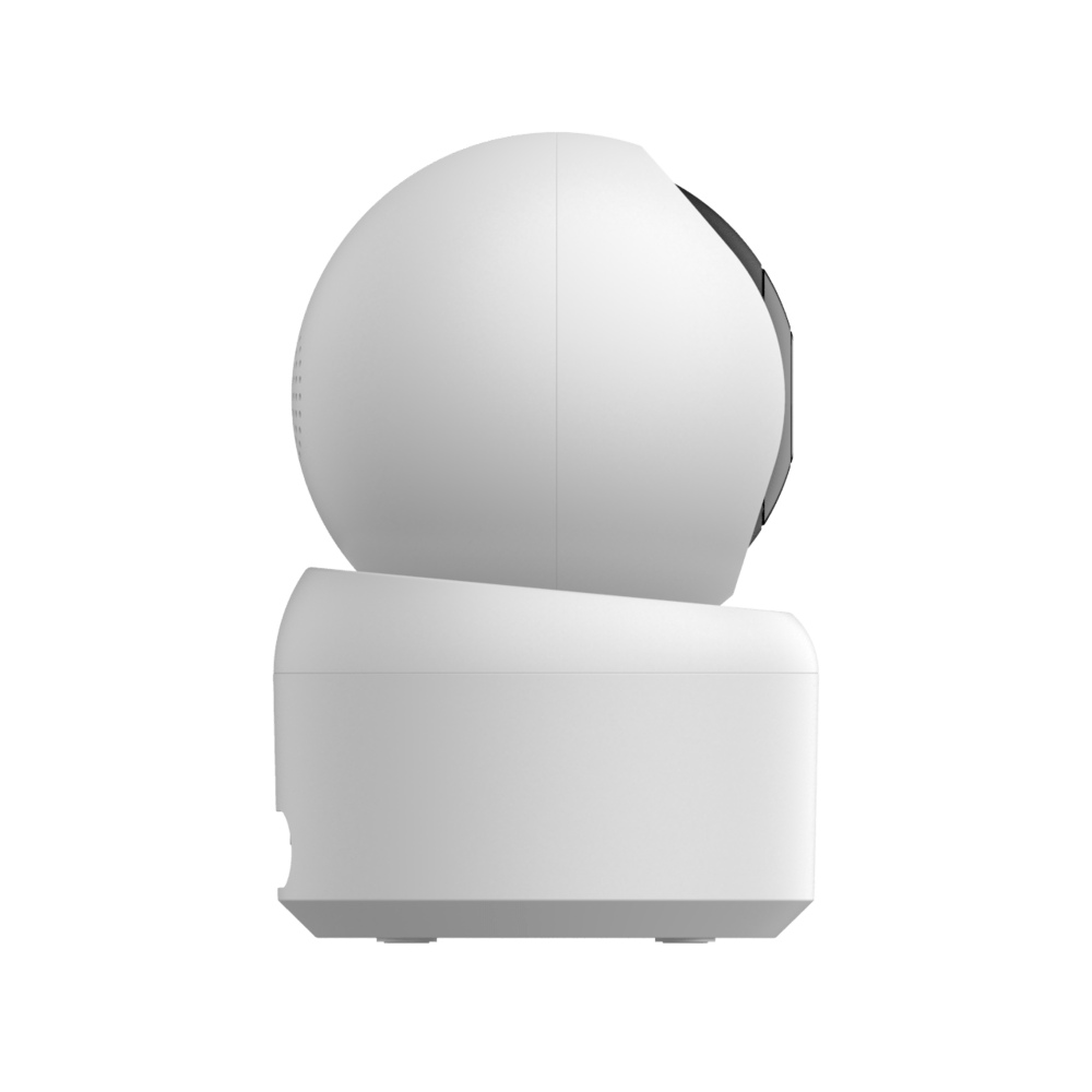 Luma Connect กล้องวงจรปิด อัจฉริยะ Wifi รุ่น Z2 สีขาว