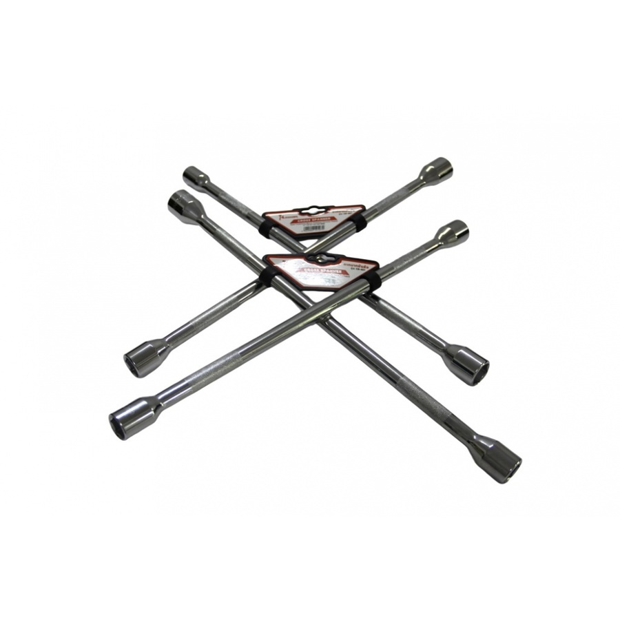 HUMMER กากบาทขันล้อ รุ่น CR-457 17x19x21x23x457mm