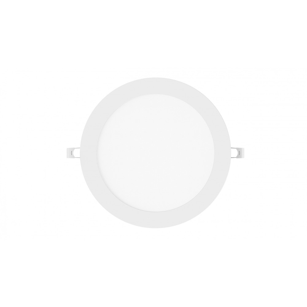 EILON ดาวน์ไลท์ LED แบบฝังหน้ากลม 8 นิ้ว 18W รุ่นTP-CDW-18DL แสงเดย์ไลท์