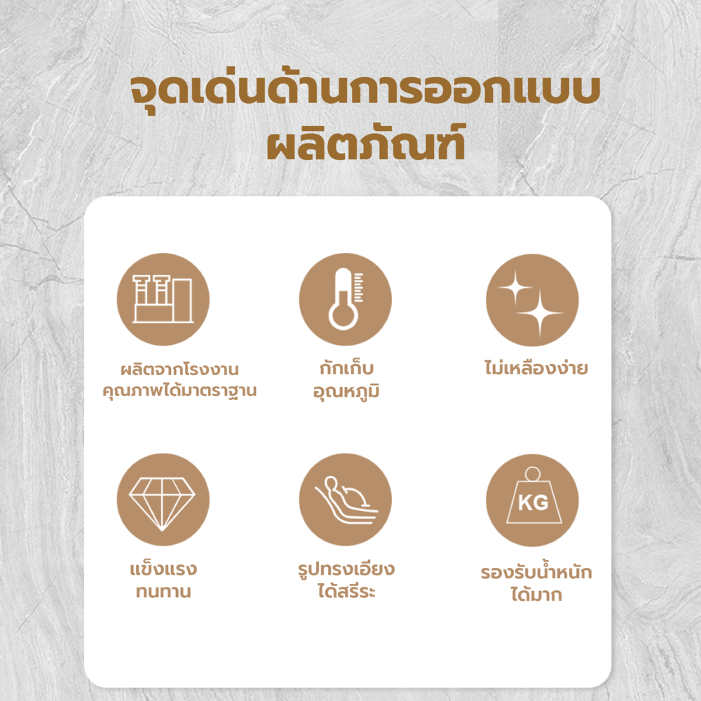 Verno อ่างอาบน้ำแบบก่อ มีมือจับ พร้อมสะดืออ่างและท่อน้ำทิ้ง รุ่น Mamba-N1027 ขนาด 170x75x40 ซม. (½)