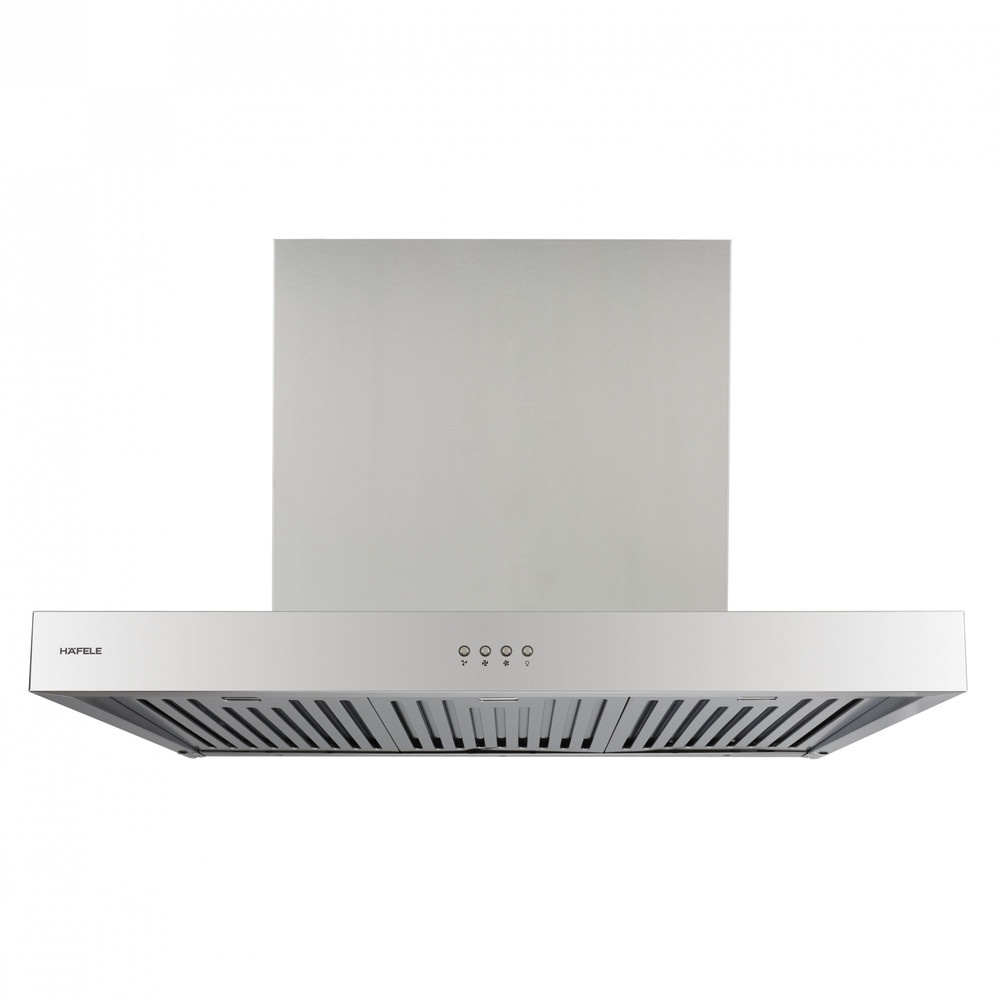 HAFELE เครื่องดูดควันติดผนัง ซีรีย์ 5 495.38.279