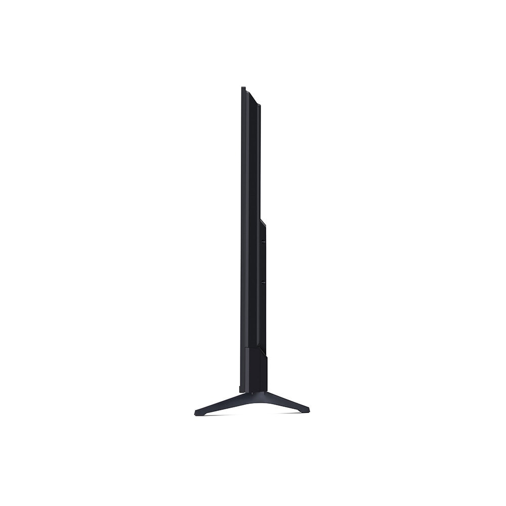 LG โทรทัศน์ 4K Smart TV UHD ขนาด 55 นิ้ว รุ่น 55UA7350PSB.ATMQ สีดำ