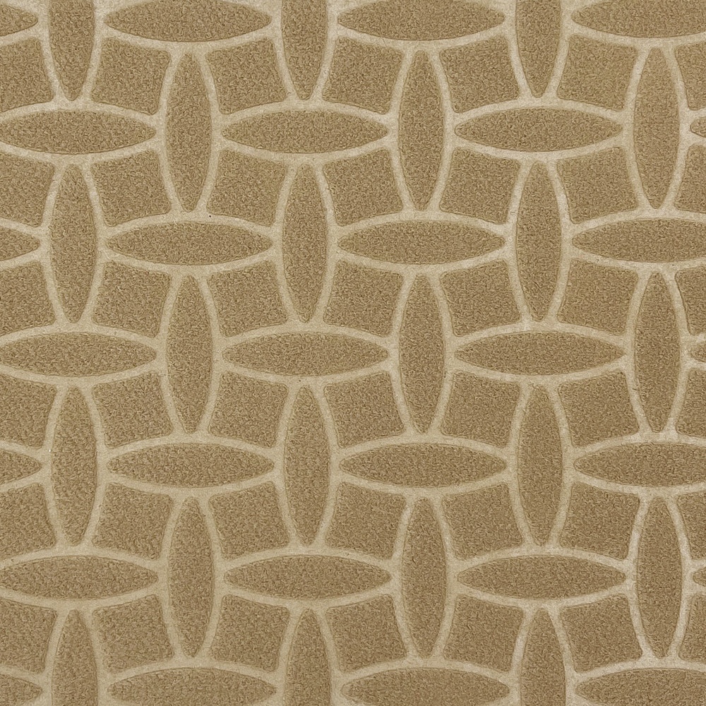 COZYพรมเช็ดเท้าดักฝุ่น
รุ่น LOBBY-05 ขนาด 40x60x0.5 ซม. สีเบจ